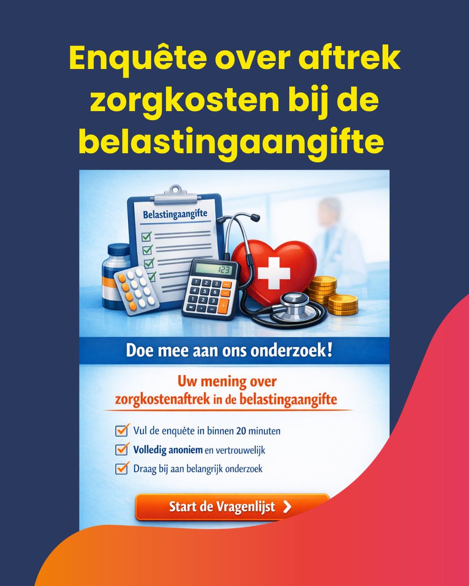 PDS Belangenorganisatie tweet media