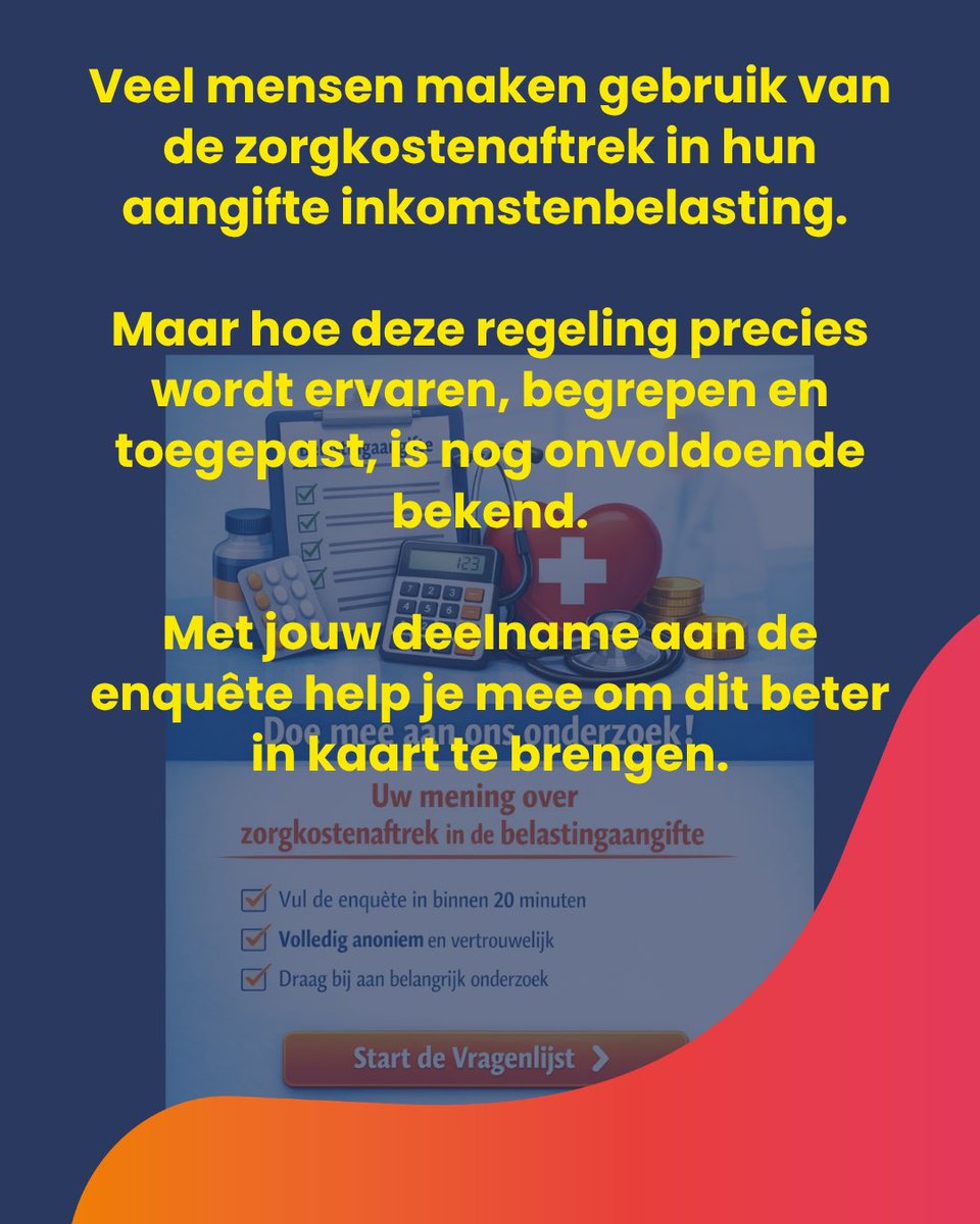 PDS Belangenorganisatie tweet media