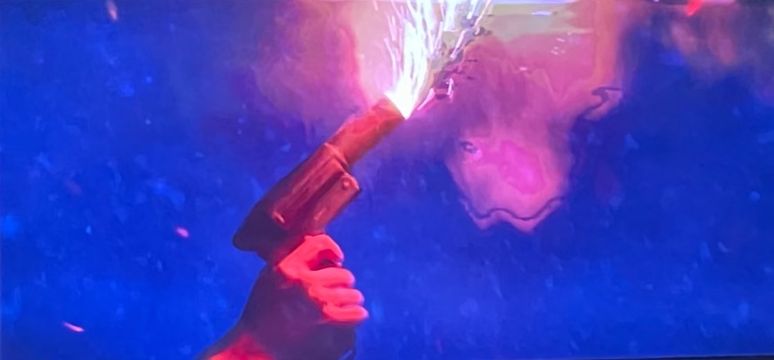 Flare Gun 🔶💥🔫 tweet media