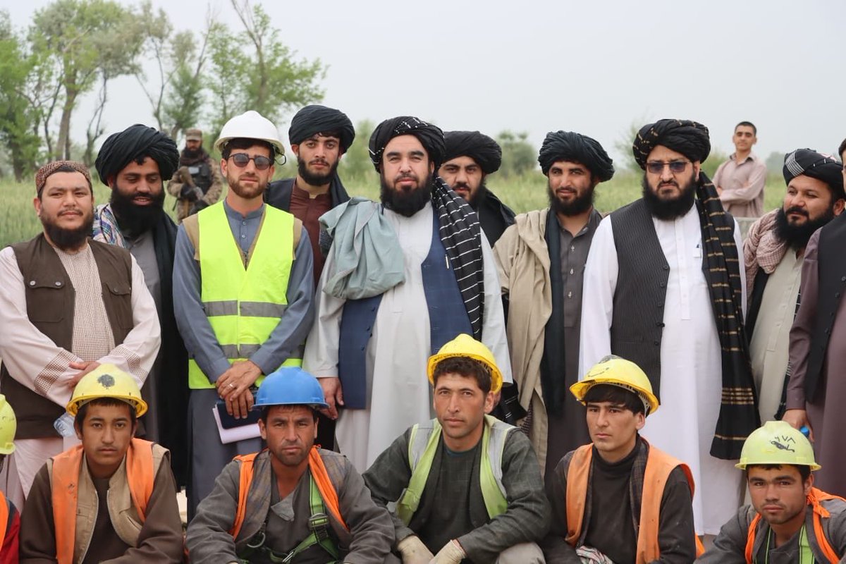 سمیر مجاهد tweet media