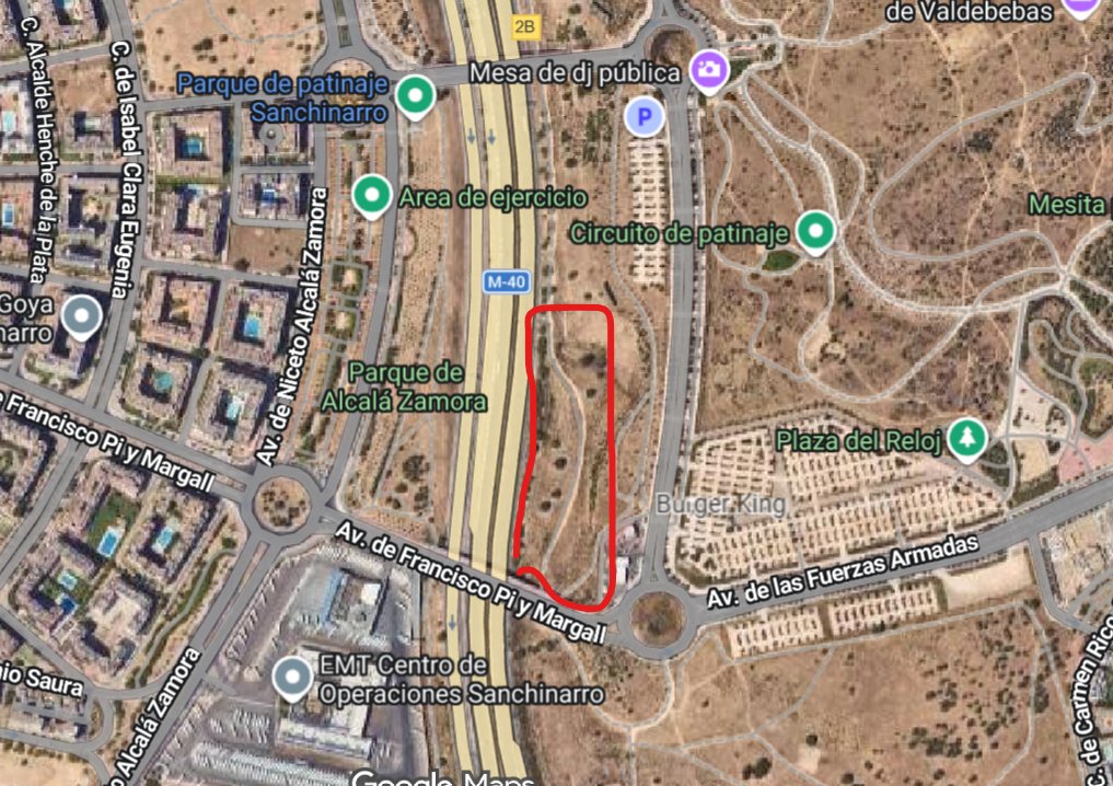 Hilos Valdebebas tweet media