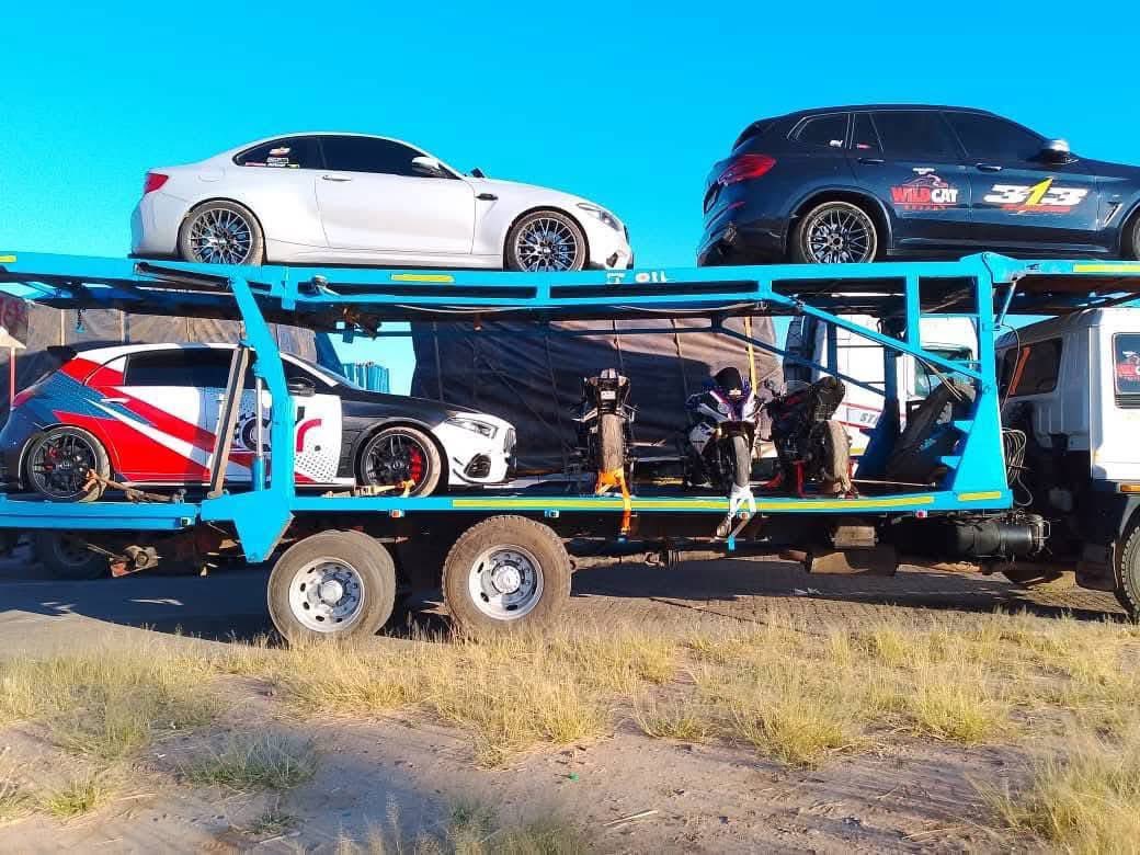 The Instigator tweet media