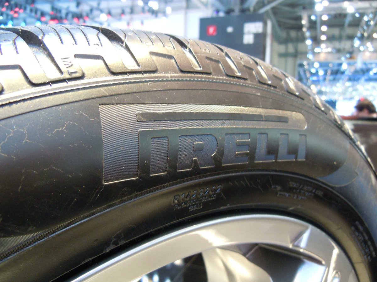 Pirelli wappnet sich gegen die Folgen ökonomischer Unsicherheiten -
 reifenpresse.de/2026/04/17/pir… 
Nachdem Pirelli seine Geschäftskennzahlen für 2025 bereits Ende Februar veröffentlicht hatte und damit seine „top Profitabilität im Tier 1“ dokumentierte, hat der Verwaltungsrat bzw...