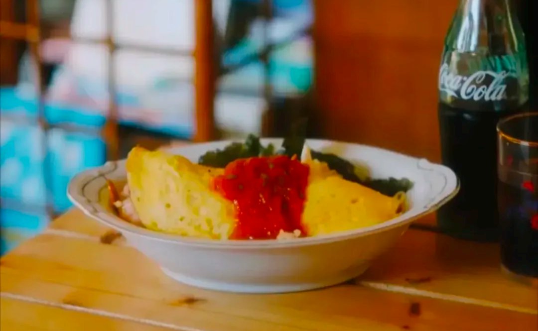 喫茶こん tweet media