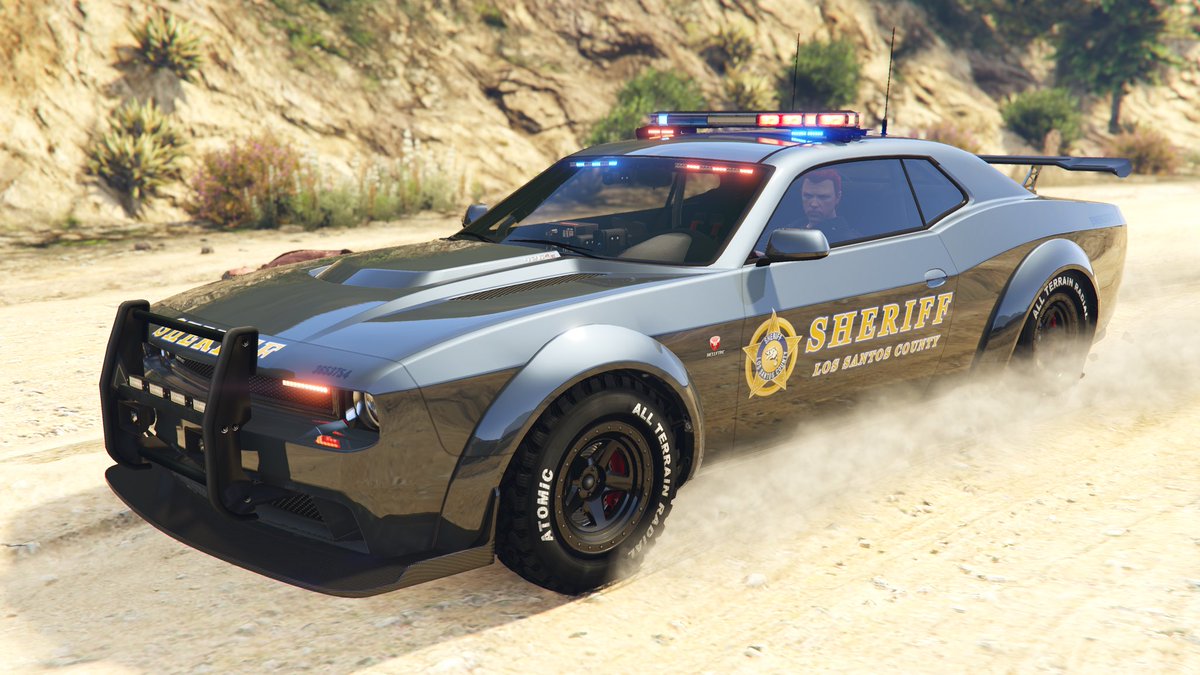 There’s a new Sheriff in town and brings a zero tolerance policy, be aware…

📞: “911, what’s your emergency?”.

I❤️LS

❤️‍🔥<a href="/flowers_stoned/">ѕтoɴed ғlowerѕ🥀</a>❤️‍🔥
❤️‍🔥#GANGSTANCE❤️‍🔥

#GTAV
#GTAOnline
#RockstarEditor
#RockstarGames
#BONK #STAYDOPE
#PS5                               
#PS5share
#PSBlog