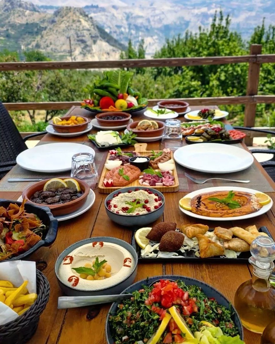 MENA Vibes tweet media