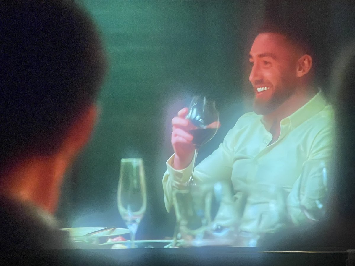 hollyhyanez's tweet photo. Bec and Real Estate Millionaire Danny Getting All The Air Time On Married At First Sight Australia https://t.co/aWD0dVrOx7 #mafsau @PoopsnoopEditor #becanddanny https://t.co/P08Sei1rcx