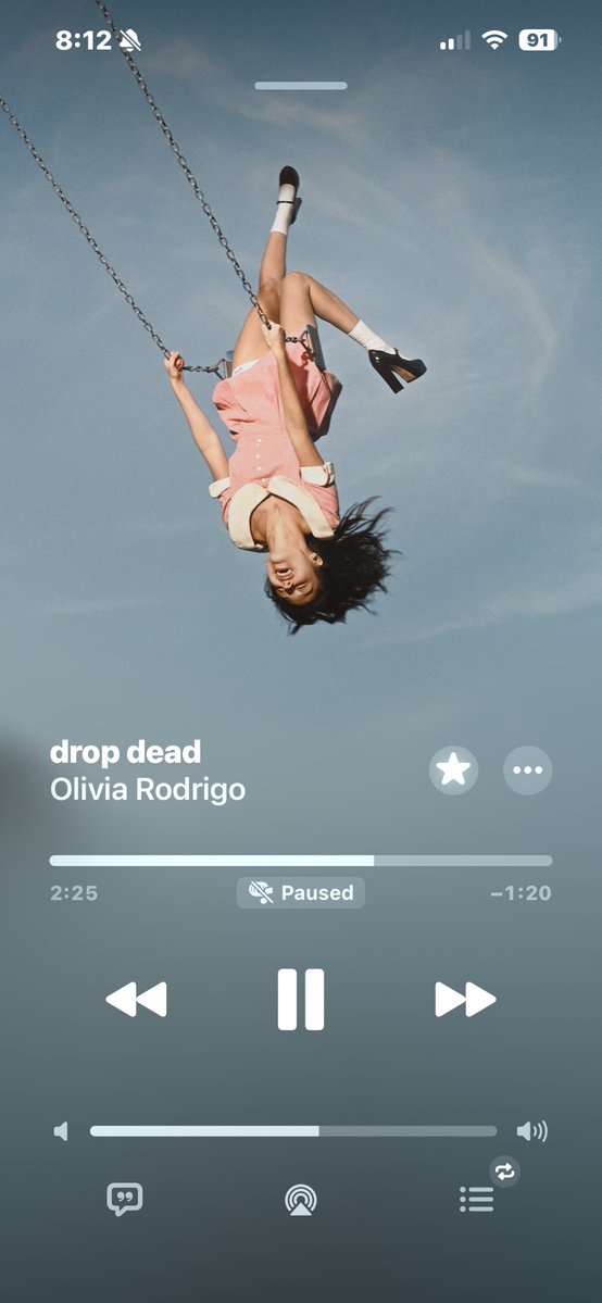 kenzie Wallace tweet media