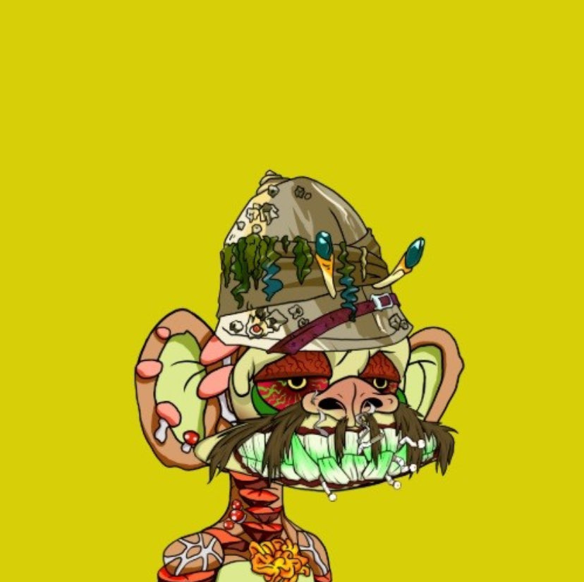 Mr. Grin tweet media