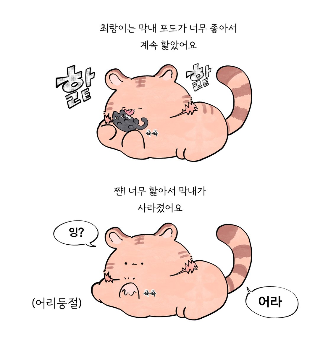 베리몽 tweet media