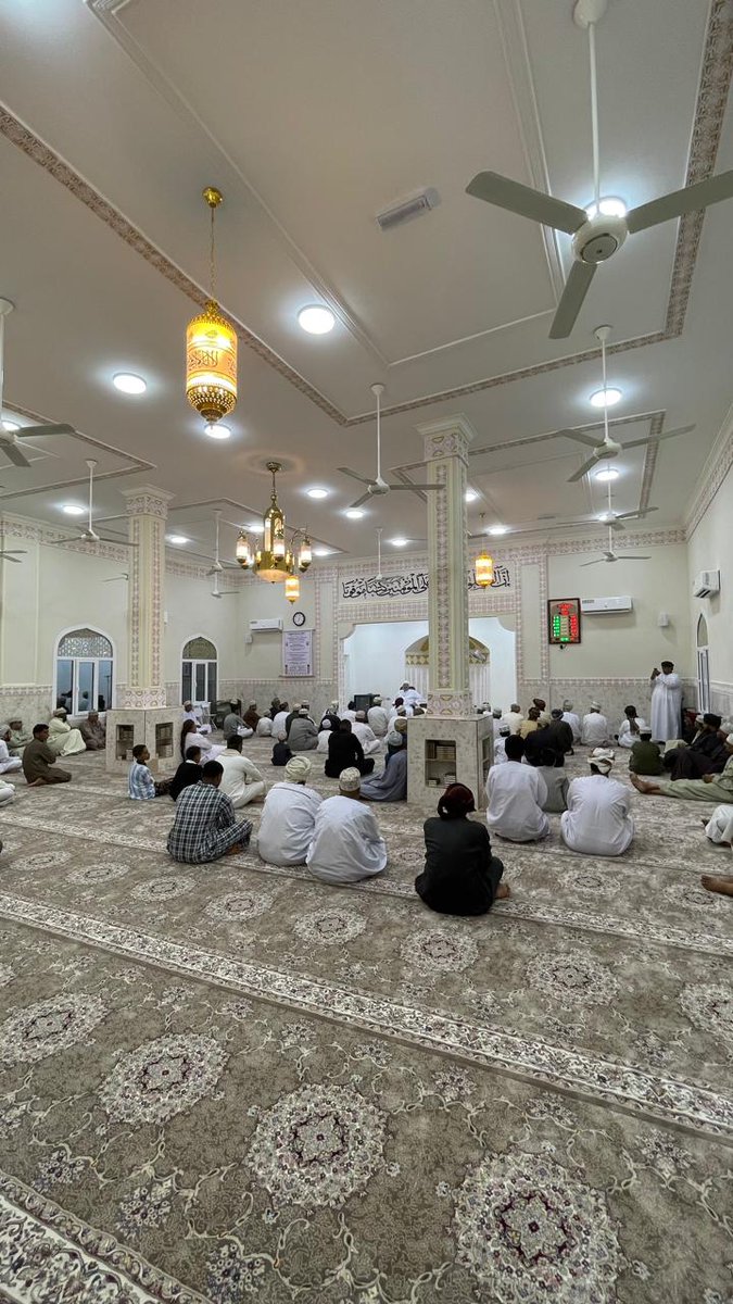 أوقاف ظفار tweet media