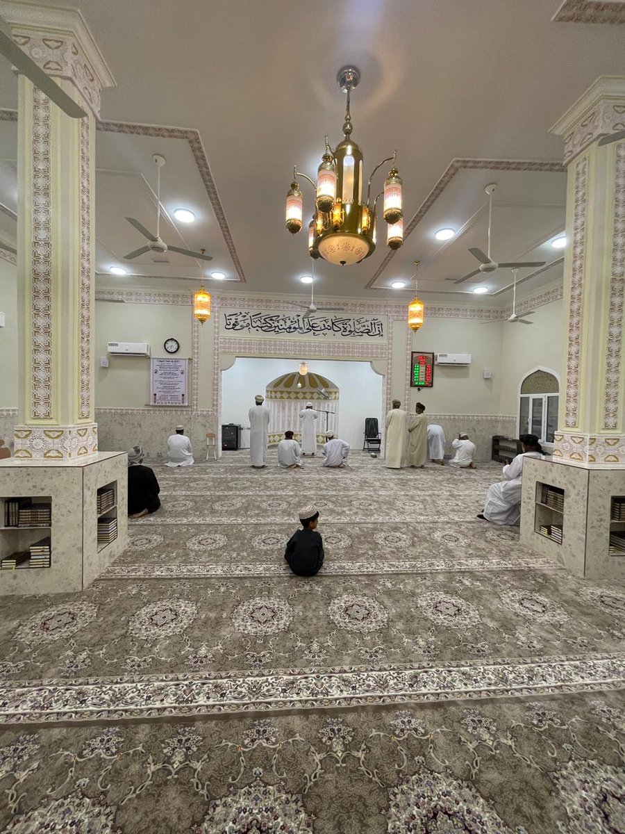 أوقاف ظفار tweet media