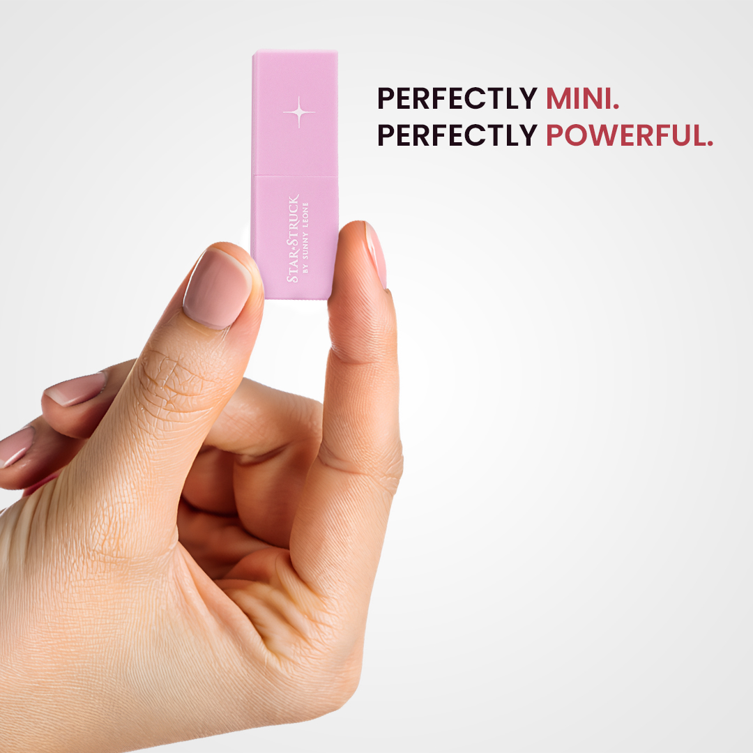 StarStruck by Sunny Leone tweet media