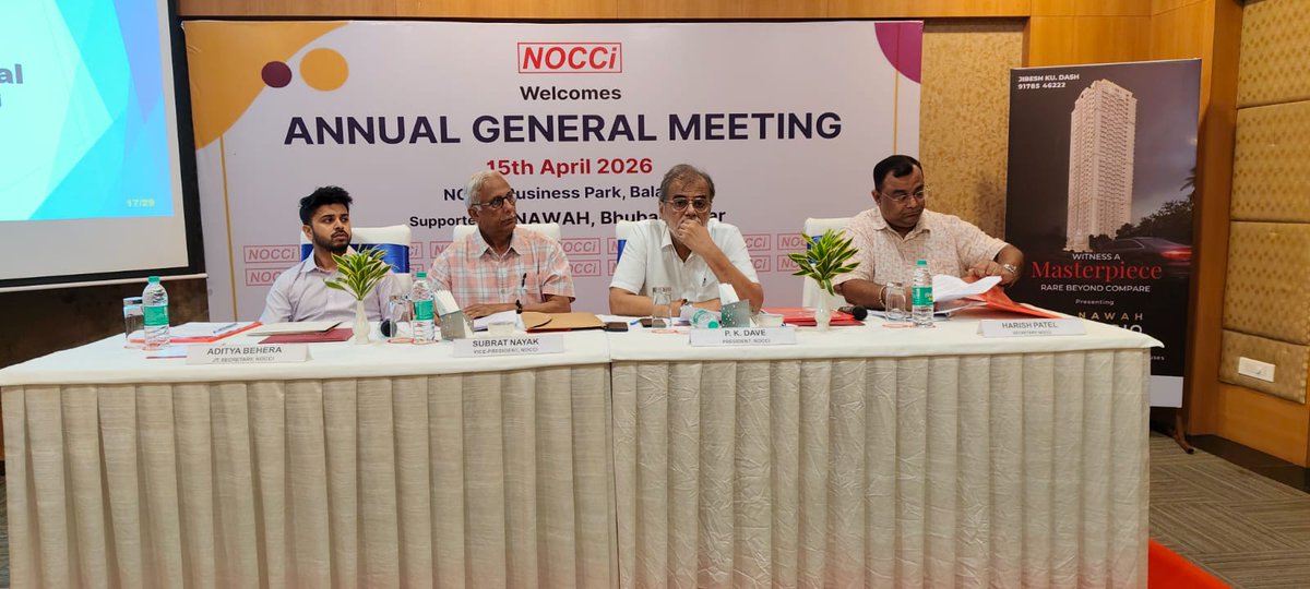 NOCCi tweet media