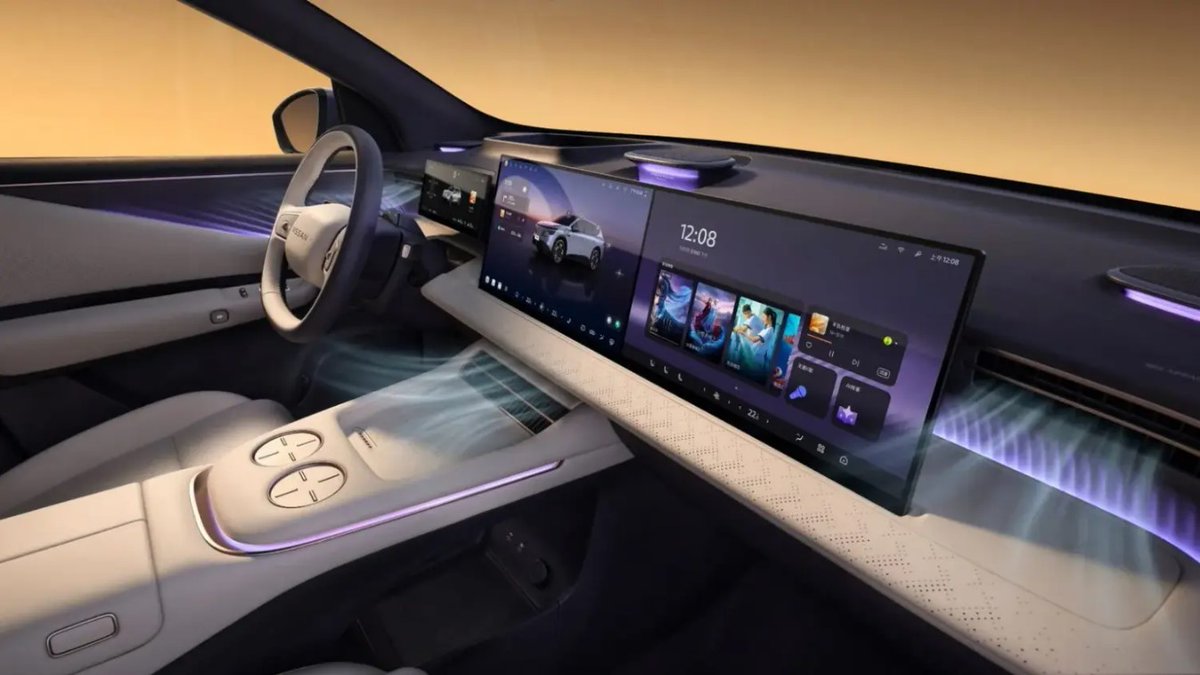 foroelectricos's tweet image. ¡Bombazo de #Nissan! 🚗⚡️ ¿El fin de los eléctricos caros?

Llega el nuevo Nissan NX8: un SUV de 4,8 metros que destroza el mercado con estas cifras:

🔹 Precio: ¡Desde 18.765€! 🤯
🔹 Autonomía: Hasta 650 km (BEV) y 1.450 km (Extensor).
🔹 Carga: 10-80% en solo 12 min (800V).