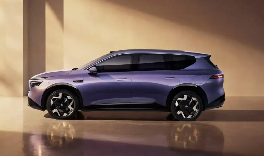 foroelectricos's tweet image. ¡Bombazo de #Nissan! 🚗⚡️ ¿El fin de los eléctricos caros?

Llega el nuevo Nissan NX8: un SUV de 4,8 metros que destroza el mercado con estas cifras:

🔹 Precio: ¡Desde 18.765€! 🤯
🔹 Autonomía: Hasta 650 km (BEV) y 1.450 km (Extensor).
🔹 Carga: 10-80% en solo 12 min (800V).