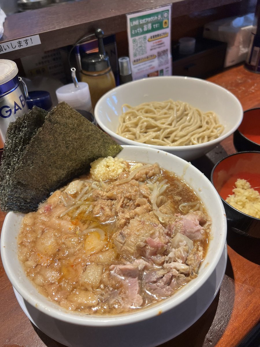 【公式】豚ノヴァ 国分寺本店 tweet media