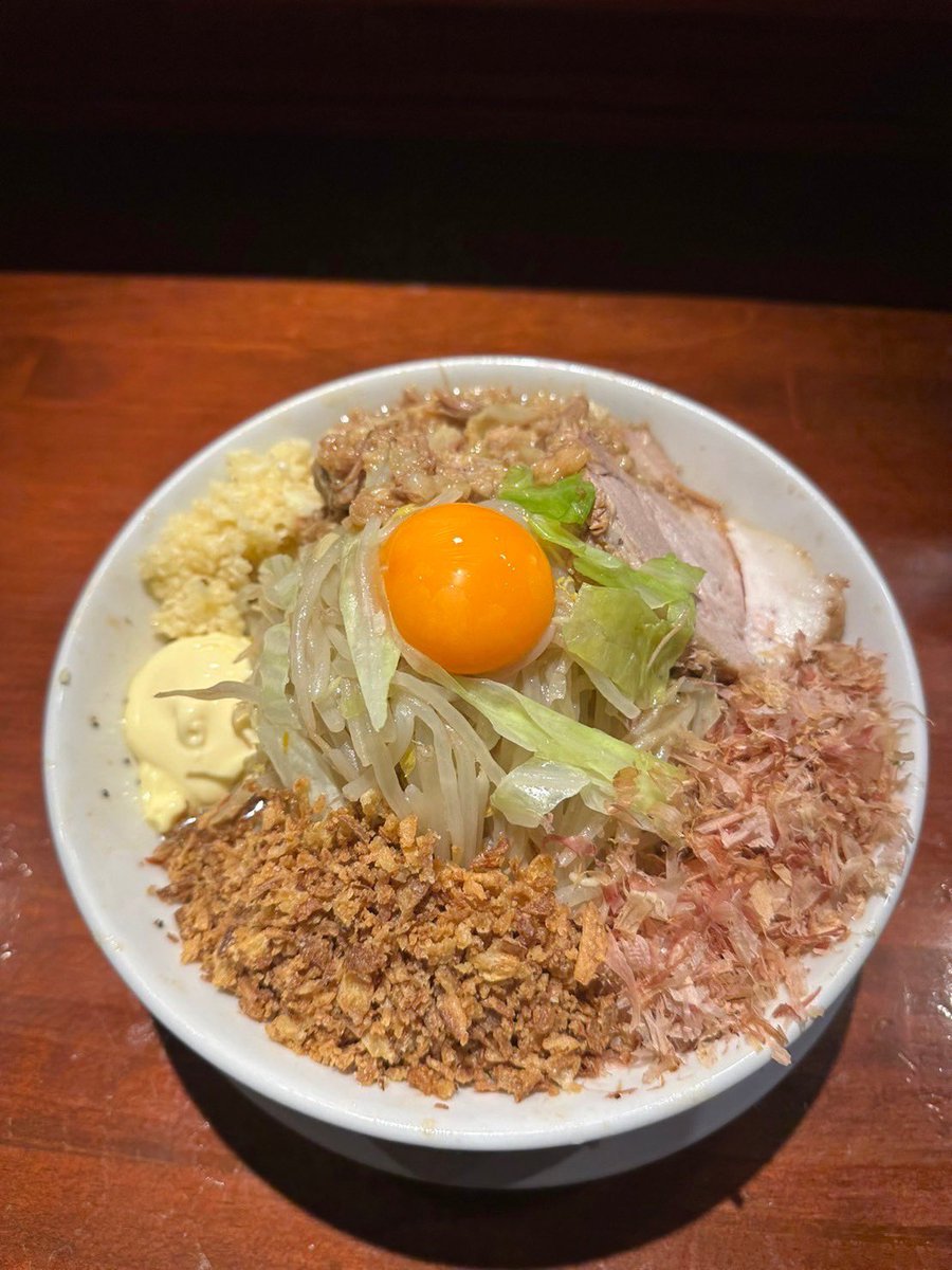 【公式】豚ノヴァ 国分寺本店 tweet media