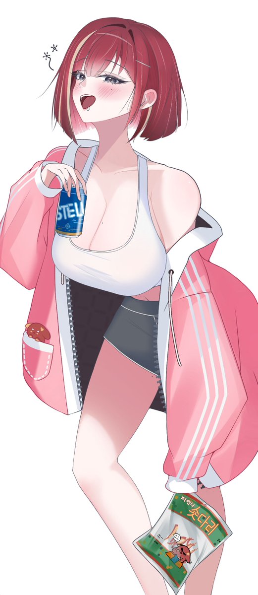 카레고로케 tweet media