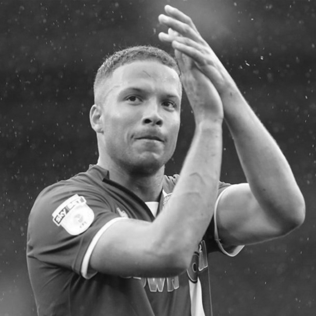 officiallydale's tweet photo. One year on. Forever in our hearts 💙

Support the Joe Thompson Foundation by joining the upcoming Legacy Walk or donate today ⤵️

#rafc