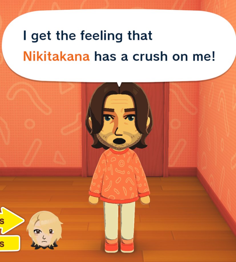 niko ᰔᩚ bucky's fiancé tweet media