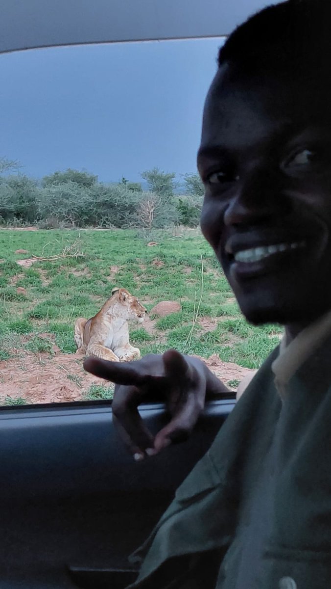 Jenik Tours and Travels Ltd tweet media