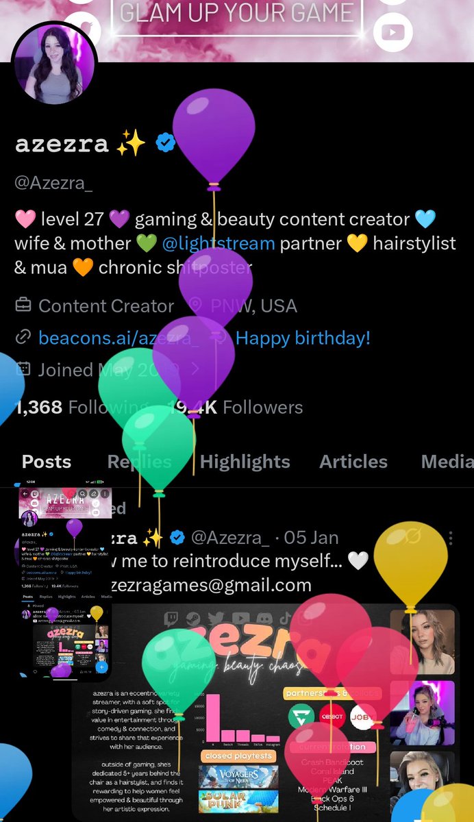 𝚊𝚣𝚎𝚣𝚛𝚊 ✨ tweet media