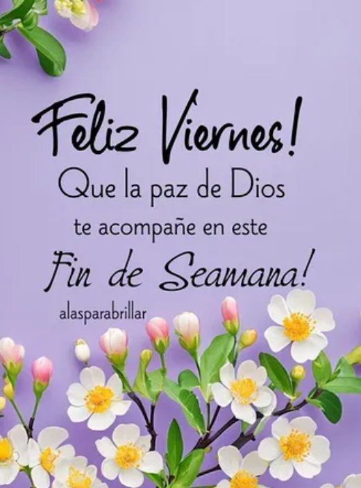 XTINAGDC's tweet image. #BuenosDías #FelizViernes 
Os deseo un maravilloso día y un mejor fin de semana!
😘😘🫂☕🧁🧁📖🌻💐🌷🙏💕❤️