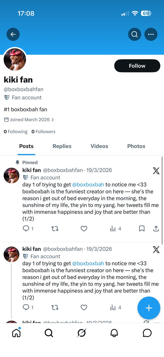 supreme leader kiki tweet media