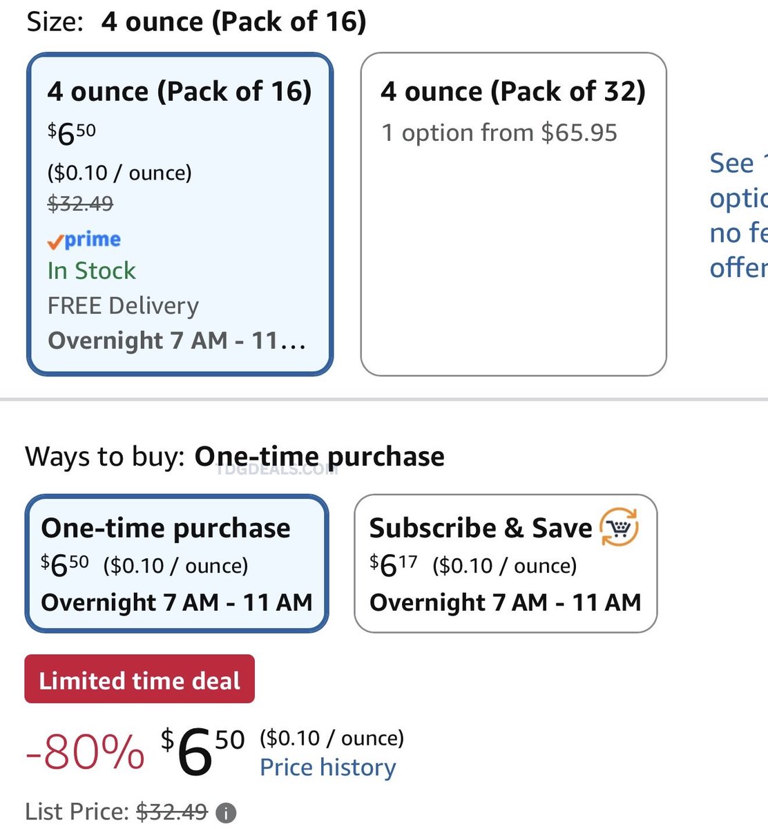 thedealsguy tweet media