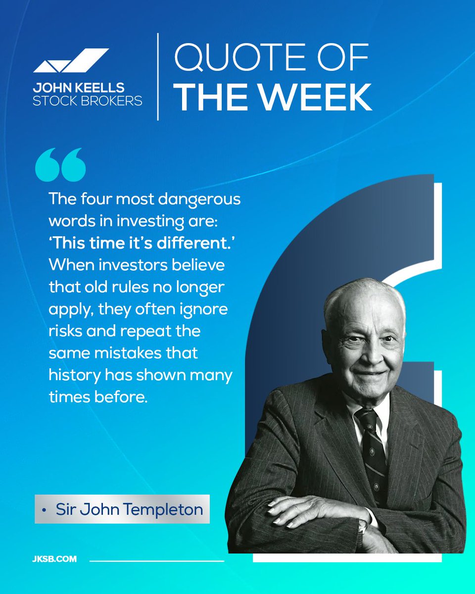 John Keells Stock Brokers tweet media