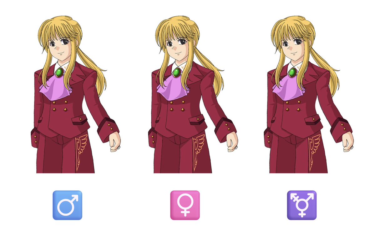 Lion Ushiromiya