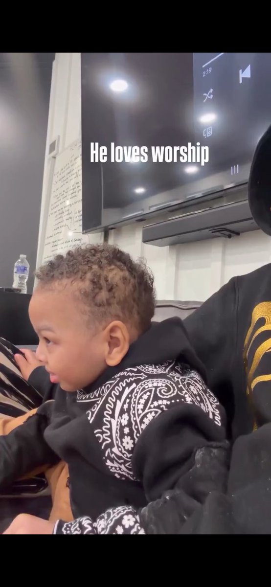 Blueface Sr. tweet media