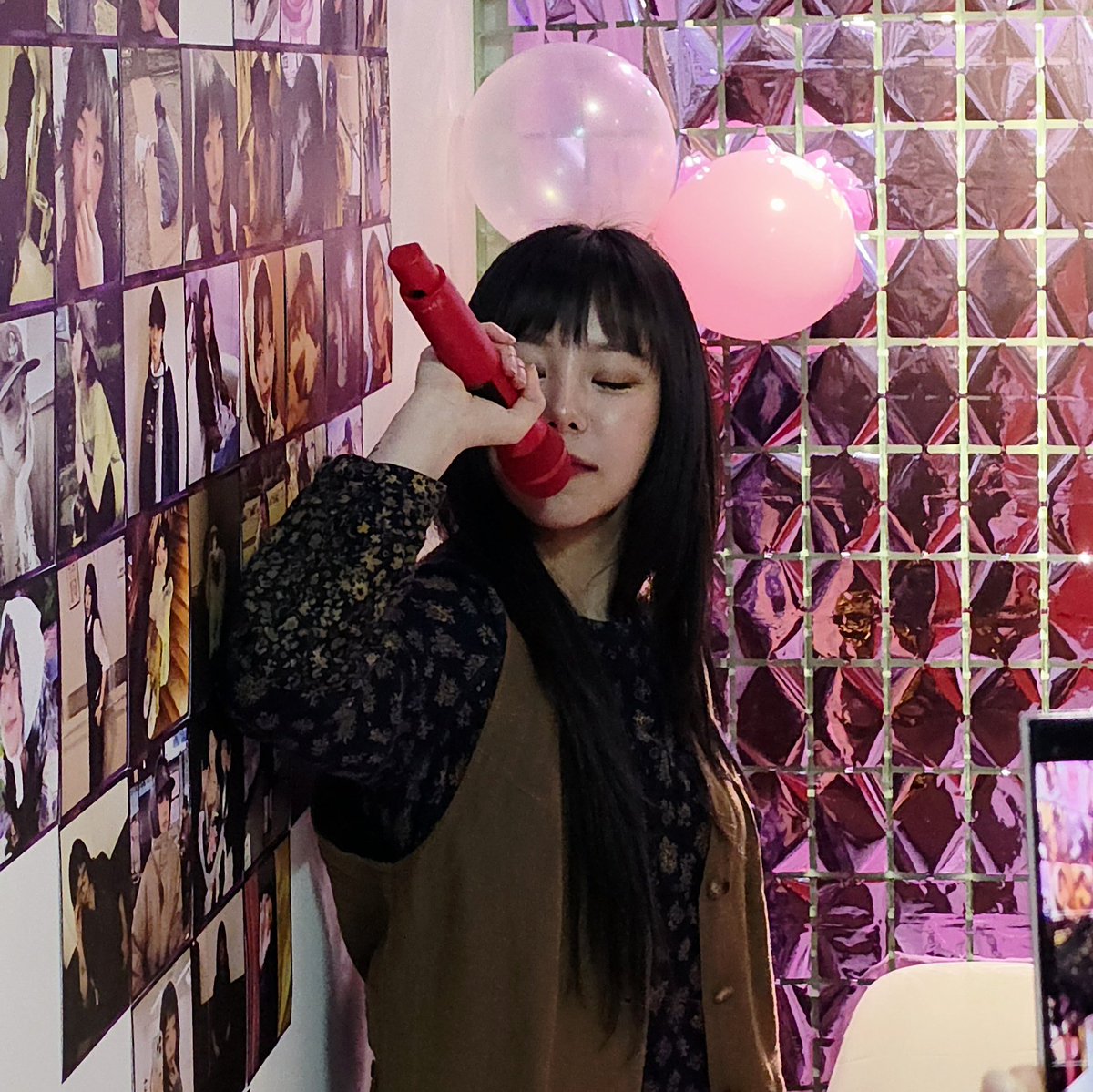 WHEEIN VietNam🐶휘인 베트남 tweet media