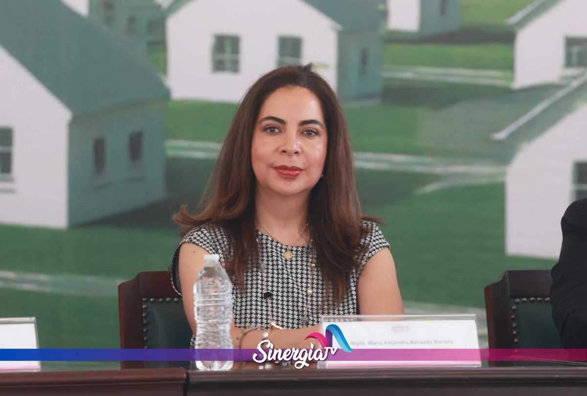 Sinergia TV tweet media