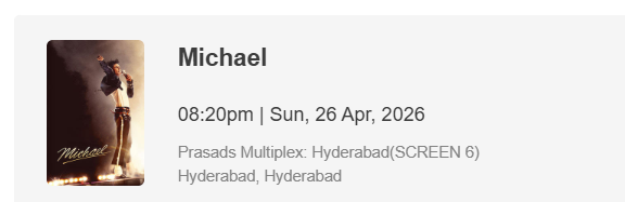 Manikanta Varma tweet media