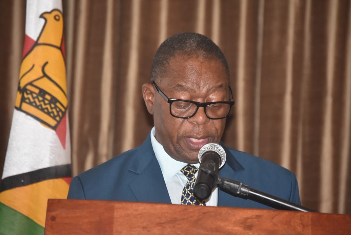 Ministry of HealthZW tweet media