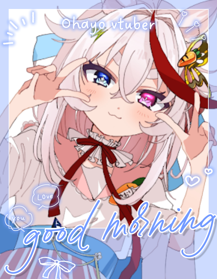 兎紅こおり@VTuber tweet media