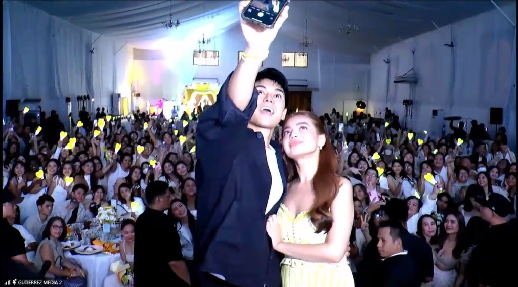 Stacyyy 💛🩷 tweet media