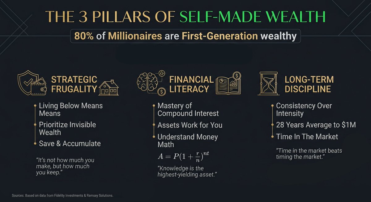 Be Financially Free tweet media