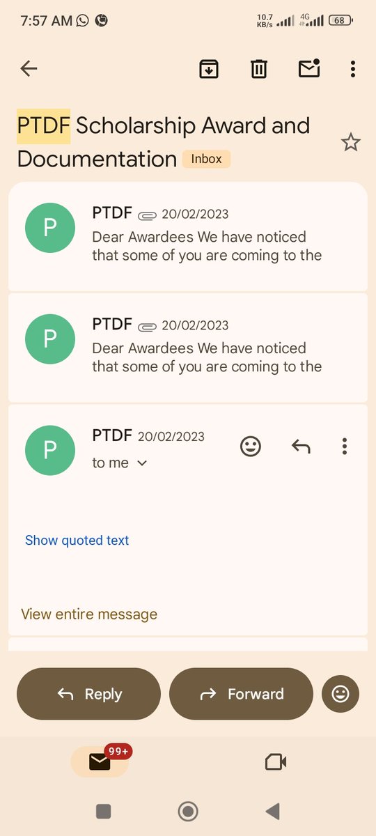 Farouk J.M Mokwa tweet media