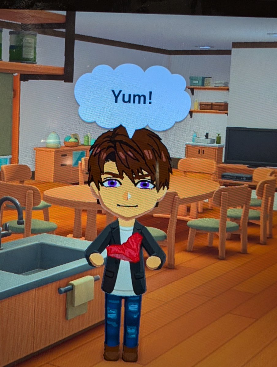 Lily 💫🍎 tweet media