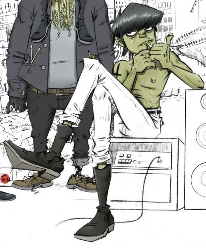 faust || #1 operation rejuvenation fan tweet media