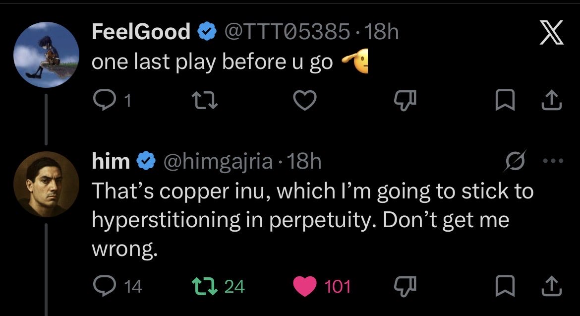 Patronus (inu) tweet media