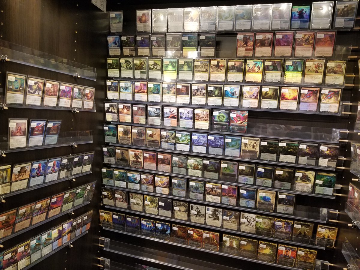 Card Pot(カードポット) tweet media