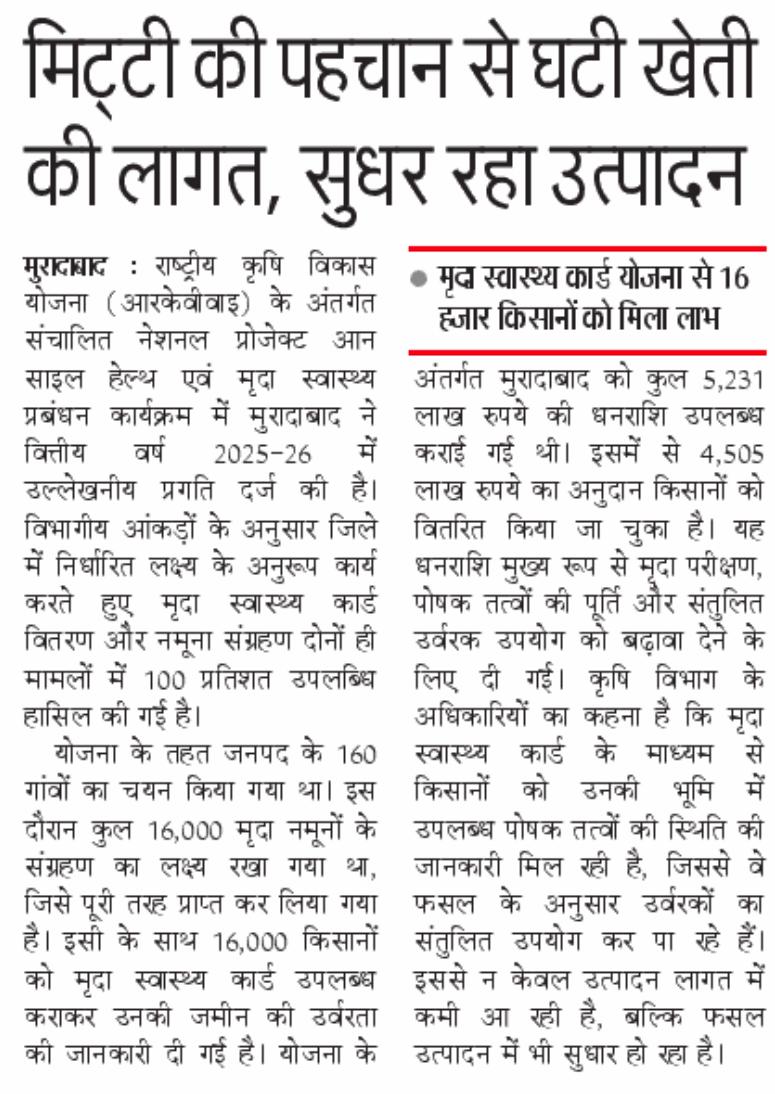 Commissioner Moradabad tweet media