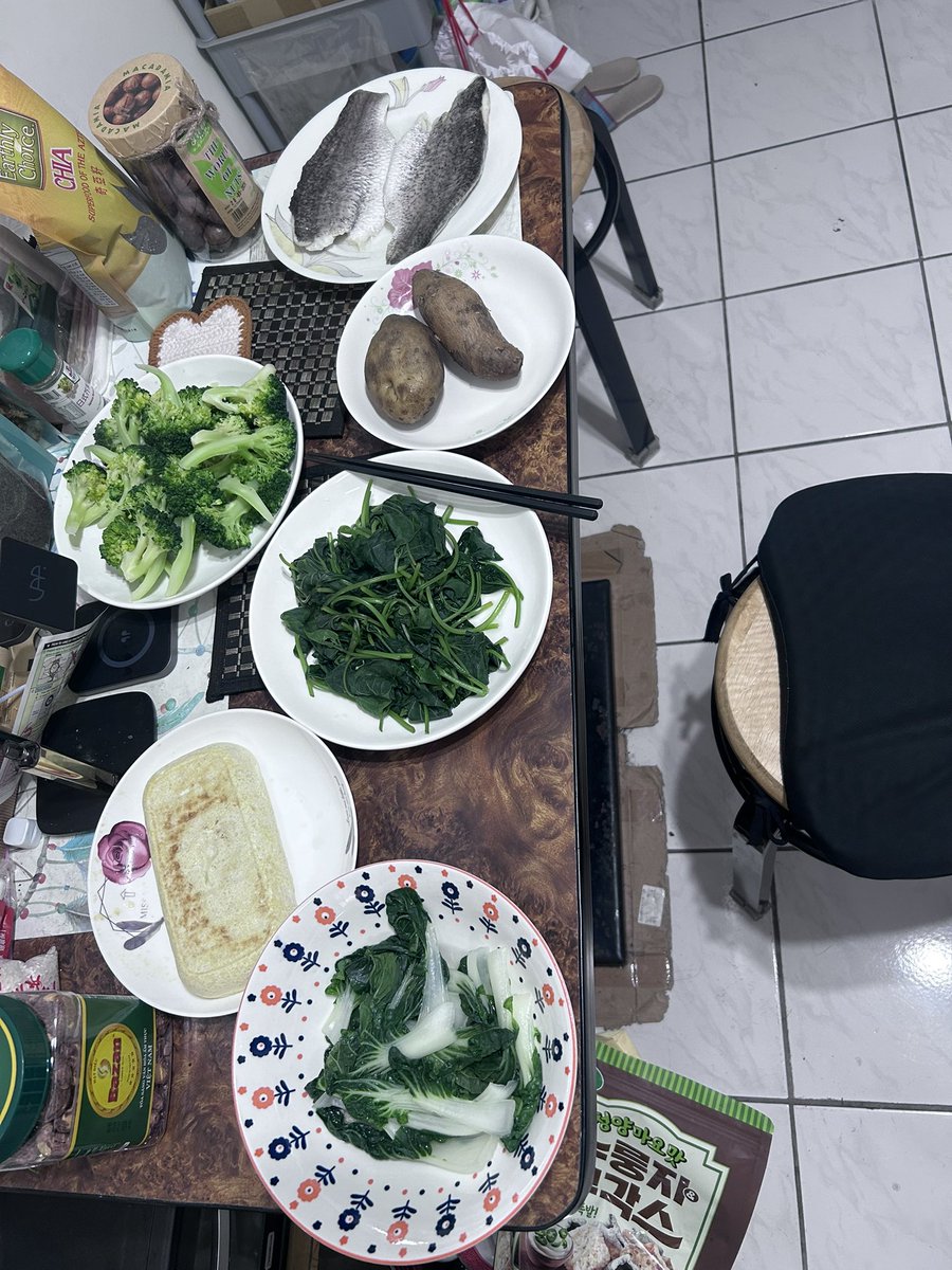 金童鐘《小鐘哥》 tweet media