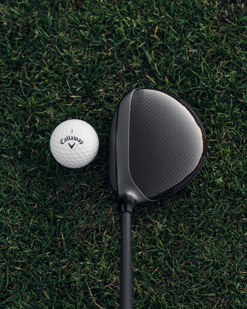Callaway Golf Europe tweet media