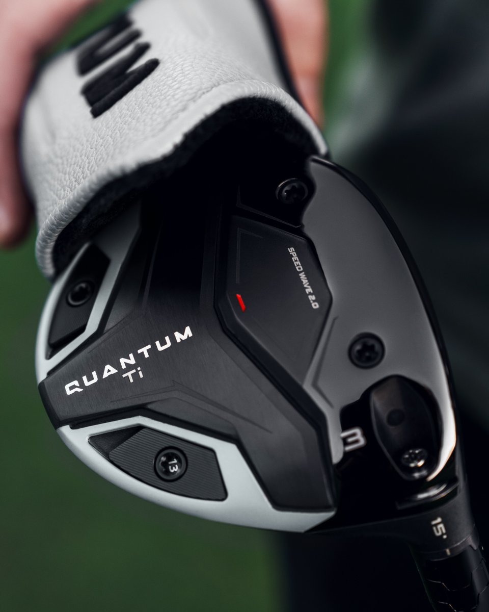 Callaway Golf Europe tweet media