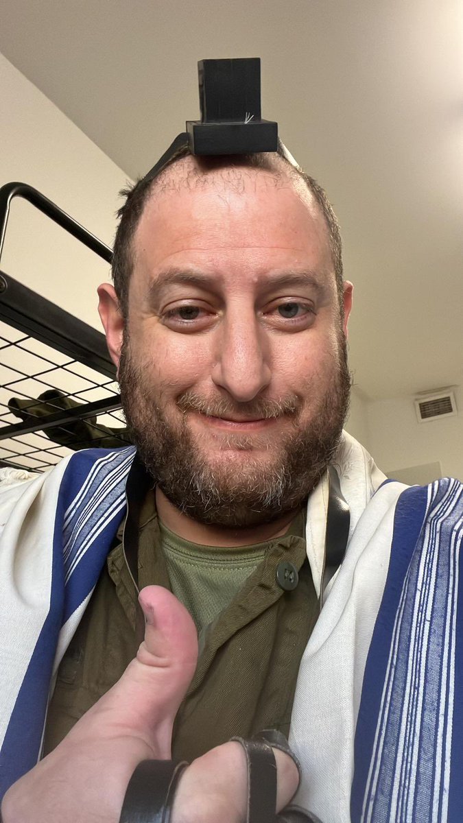 Jeremy Saltan 🇮🇱 tweet media